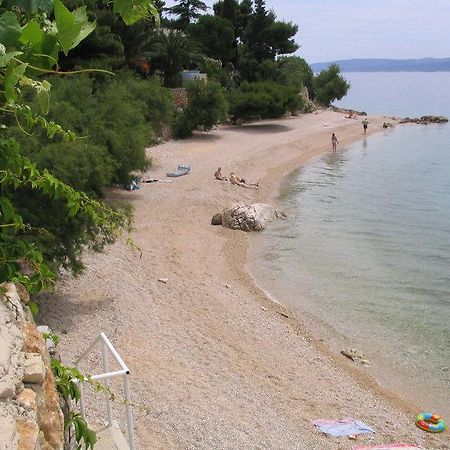 D&N Urlicic Apartamento Omiš Exterior foto