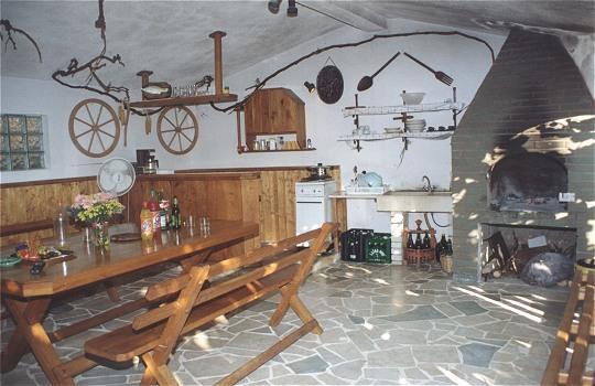 D&N Urlicic Apartamento Omiš Exterior foto